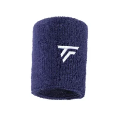 Tecnifibre WRISTBAND XL MARINE> Poignets / Bandeaux