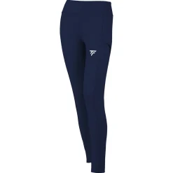 Tecnifibre W. TEAM LEGGINGS MARINE JUNIOR> Pantalons