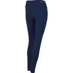 Tecnifibre W. TEAM LEGGINGS MARINE JUNIOR><noscript><img width=