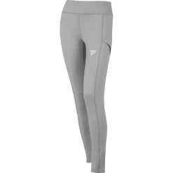 Tecnifibre W. TEAM LEGGINGS SILVER>Femme Pantalons