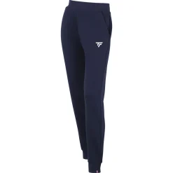 Tecnifibre W. TEAM PANTS MARINE>Femme Pantalons