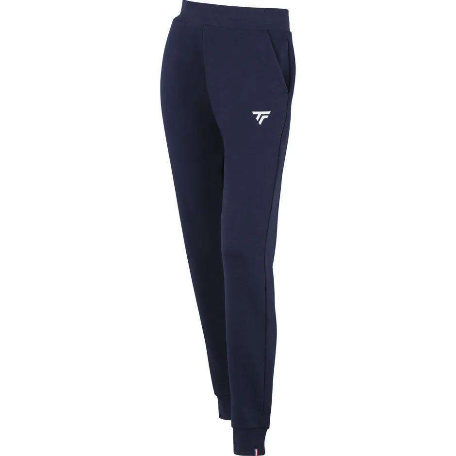 Tecnifibre W. TEAM PANTS MARINE JUNIOR> Pantalons