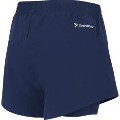 Tecnifibre W. TEAM SHORT MARINE><noscript><img width=