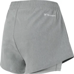 Tecnifibre W. TEAM SHORT SILVER><noscript><img width=