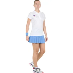 Tecnifibre W. TEAM SKORT AZUR>Femme Jupes & Shorts