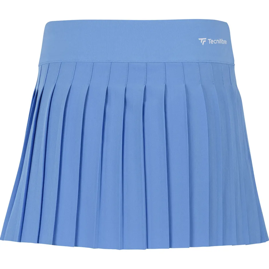 Tecnifibre W. TEAM SKORT AZUR JUNIOR> Jupes & Shorts