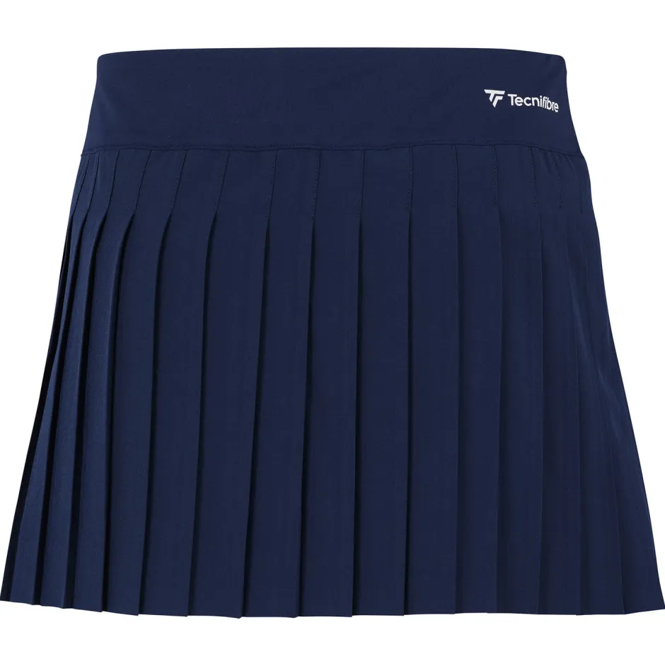 Tecnifibre W. TEAM SKORT MARINE>Femme Jupes & Shorts