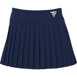 Tecnifibre W. TEAM SKORT MARINE JUNIOR> Jupes & Shorts