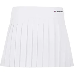 Tecnifibre W. TEAM SKORT WHITE><noscript><img width=