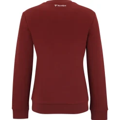 Tecnifibre W. TEAM SWEATER CARDINAL JUNIOR><noscript><img width=