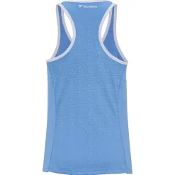 Tecnifibre W. TEAM TANK-TOP AZUR><noscript><img width=