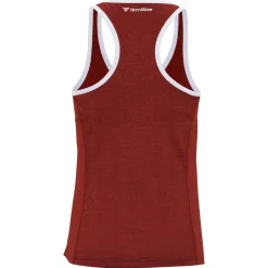 Tecnifibre W. TEAM TANK-TOP CARDINAL><noscript><img width=