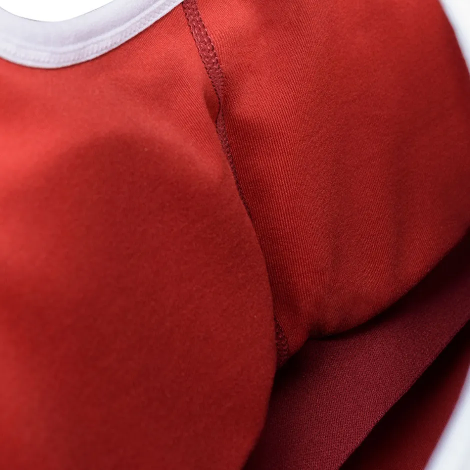 Tecnifibre W. TEAM TANK-TOP CARDINAL>Femme T-Shirts & Polos