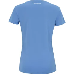 Tecnifibre W. TEAM TECH TEE AZUR><noscript><img width=