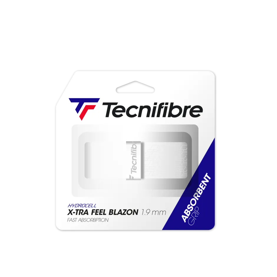 Tecnifibre X-TRA FEEL BLASON x12> Grips